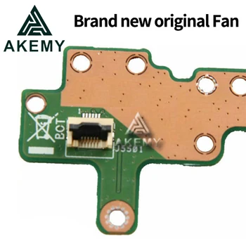 Switch Board For Asus K56CM K56CB K56CA S550CM S550CB S550CA S56C K56C K56
Switch Board For Asus K56CM K56CB K56CA S550CM S550CB S550CA S56C K56C K56