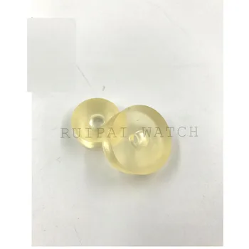 Watch Repair Tool 5pcs Round Cushion Pads Watch Movement Pads Watch Bezel Inserts Clock Tool
Watch Repair Tool 5pcs Round Cushion Pads Watch Movement Pads Watch Bezel Inserts Clock Tool