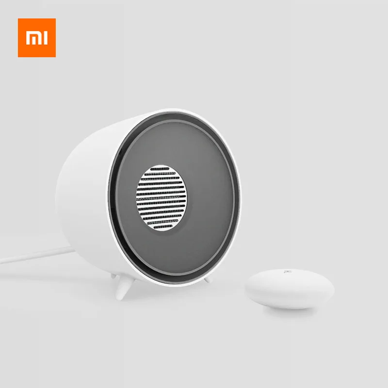 Xiaomi HL Heater Detachable Hand Warmers 3 Seconds Fast Heating Cold and Warm Air Can Be Switched Double Security Protection
Xiaomi HL Heater Detachable Hand Warmers 3 Seconds Fast Heating Cold and Warm Air Can Be Switched Double Security Protection