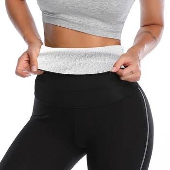 Women Waist Trainer Corset Sauna Sweat Belt Body Shaper Underbust Control Elastic Slimming Tummy Belt modeling belt Shapewear
Women Waist Trainer Corset Sauna Sweat Belt Body Shaper Underbust Control Elastic Slimming Tummy Belt modeling belt Shapewear