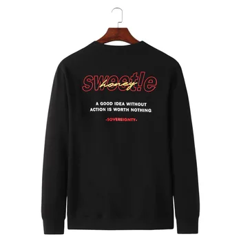 2020 Season Fat Man Round Neck Sweater Male Plus Fat plus Fat Loose Men Long Sleeve T Shirt Big Size Sports Spuer
2020 Season Fat Man Round Neck Sweater Male Plus Fat plus Fat Loose Men Long Sleeve T Shirt Big Size Sports Spuer