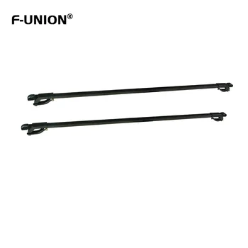 Roof Rack Cross Bar Aerodynamic Roof Rack System For An Exceptionally Quiet Ride Easy Installation Of Accessories
Roof Rack Cross Bar Aerodynamic Roof Rack System For An Exceptionally Quiet Ride Easy Installation Of Accessories