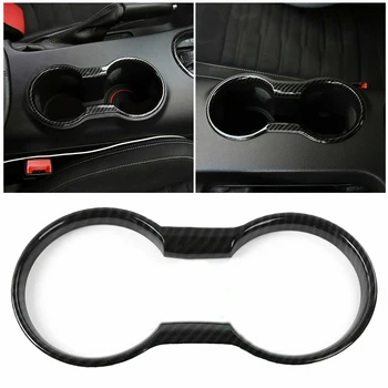 Hot Sale Cup Holder Cover For Ford Mustang 2015-19 Carbon Fiber Interior Trim Molding Cup Holder Cover
Hot Sale Cup Holder Cover For Ford Mustang 2015-19 Carbon Fiber Interior Trim Molding Cup Holder Cover