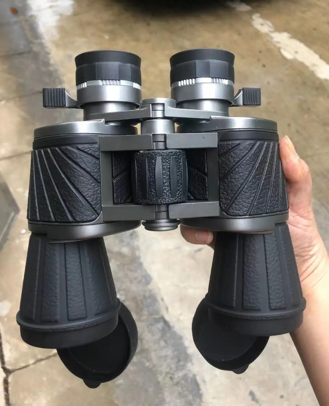 Профессиональный мощный бинокль BAIGISH 10X50 HD, бинокль с большим окуляром BAK4, русский военный охотничий телескоп 
Профессиональный мощный бинокль BAIGISH 10X50 HD, бинокль с большим окуляром BAK4, русский военный охотничий телескоп