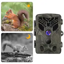 

Live Show Wild Trail Camera Wifi APP Bluetooth Control Hunting Cameras Wifi830 20MP 1080P Night Vision Wildlife Photo Traps