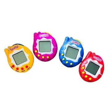 Classic Electronic Pet Toy Fun Virtual Network Toy Pet Development Game Machine Children Creative Gifts
Classic Electronic Pet Toy Fun Virtual Network Toy Pet Development Game Machine Children Creative Gifts