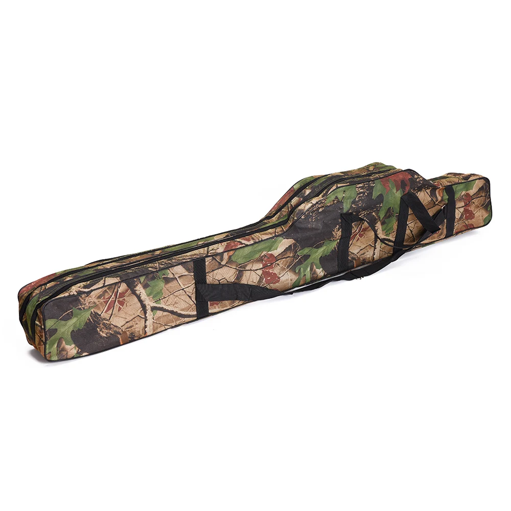 Hot New Multi-Function Fishing Bags Fishing Rod Bag 130cm 150cm Fishing Pole Tools Storage Bag Case Fishing Gear Organizer
Hot New Multi-Function Fishing Bags Fishing Rod Bag 130cm 150cm Fishing Pole Tools Storage Bag Case Fishing Gear Organizer