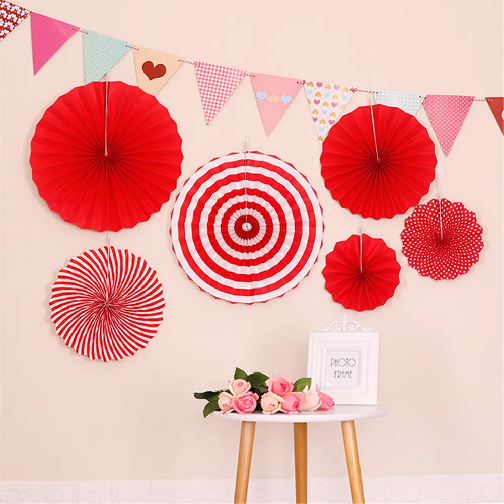 Kids Birthday Prop Round Foldable Paper Fan + Triangular Flag Banner Party Background Decoration Hanging Garland Party-30
Kids Birthday Prop Round Foldable Paper Fan + Triangular Flag Banner Party Background Decoration Hanging Garland Party-30
