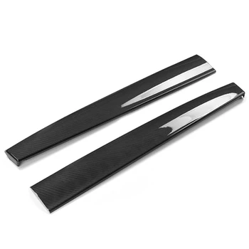 Center Console Dashboard Panel Wrap Overlay Cover Trim Fit ABS for Tesla Model 3
Center Console Dashboard Panel Wrap Overlay Cover Trim Fit ABS for Tesla Model 3
