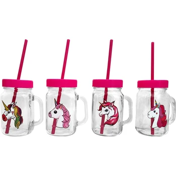 Jug Unicorns with Lid and Cane-Jugs Cups Unicorns idales for Details and Wedding gifts, communions and Birthday
Jug Unicorns with Lid and Cane-Jugs Cups Unicorns idales for Details and Wedding gifts, communions and Birthday