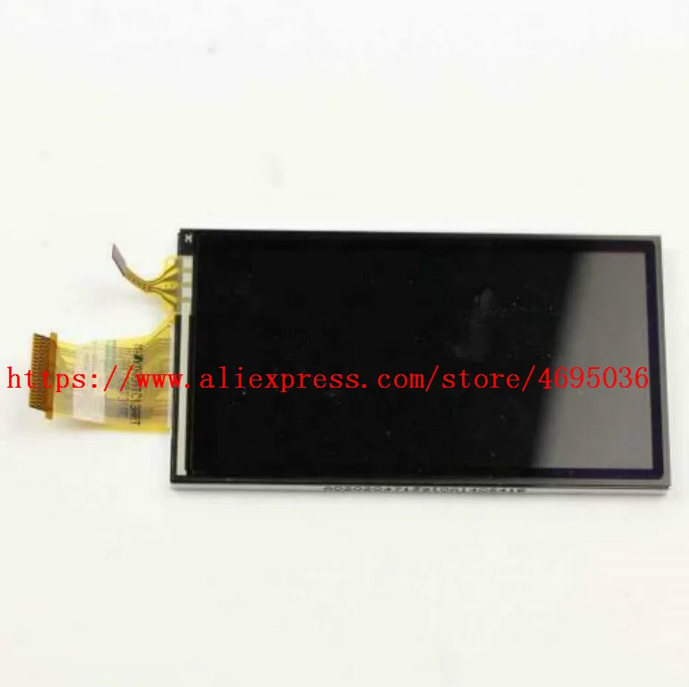 Новый сенсорный ЖК-экран с подсветкой для SONY HDR-CX320 CX380 CX390 CX400 CX510 PJ320 PJ380 PJ390 PJ510 Video
Новый сенсорный ЖК-экран с подсветкой для SONY HDR-CX320 CX380 CX390 CX400 CX510 PJ320 PJ380 PJ390 PJ510 Video