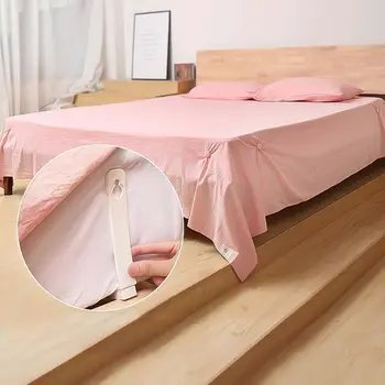 Quilt Sheet Holder Clips Single Quilt Cover Fixed Non-slip Clips Household Bed Sheet Cover Angle Fixed Buckle Non-slip Clips
Quilt Sheet Holder Clips Single Quilt Cover Fixed Non-slip Clips Household Bed Sheet Cover Angle Fixed Buckle Non-slip Clips