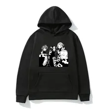 Hot Sell Anime Tokyo Revengers Print Hoodie Men Women Japanese Street Trend All-match Sweatshirt Stylish Oversized Hoodies Male
Hot Sell Anime Tokyo Revengers Print Hoodie Men Women Japanese Street Trend All-match Sweatshirt Stylish Oversized Hoodies Male