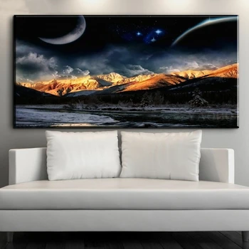 5D Diamond Painting Full Square universe planet landscape Diamond Embroidery Cross Stitch Mosaic decoration large size JS5332
5D Diamond Painting Full Square universe planet landscape Diamond Embroidery Cross Stitch Mosaic decoration large size JS5332