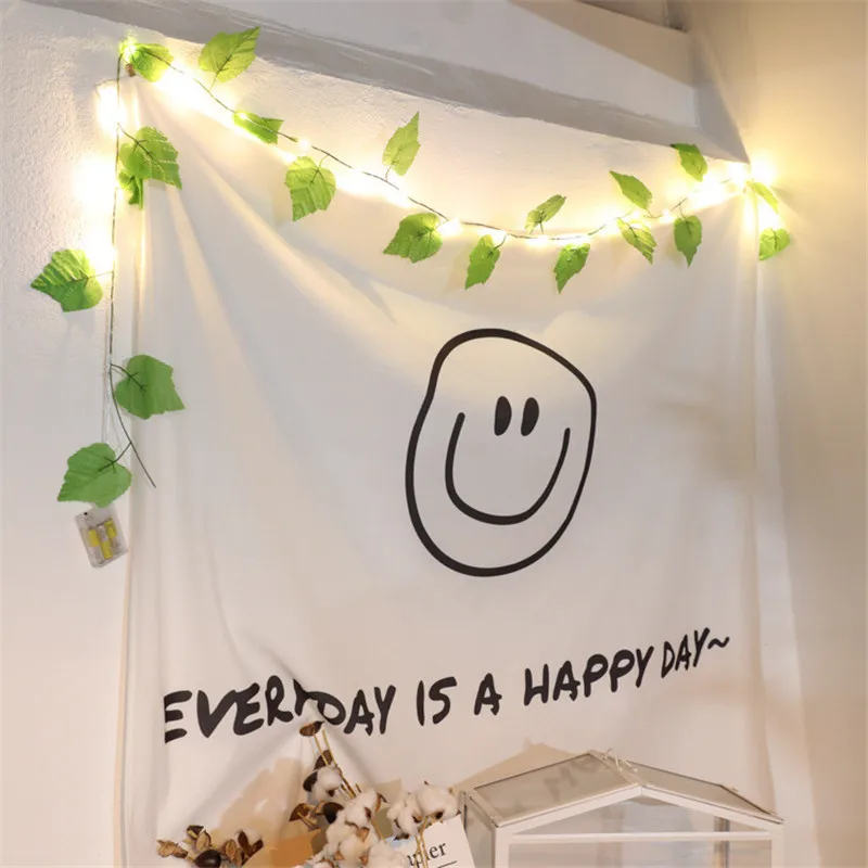Led Copper Wire Grape Ivy Leaf Garland Fairy Flexible String Light 2M 20Led AA Battery Power Wedding Home Xmas New Year Lighting
Led Copper Wire Grape Ivy Leaf Garland Fairy Flexible String Light 2M 20Led AA Battery Power Wedding Home Xmas New Year Lighting