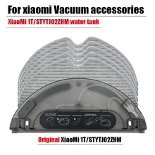 Original xiomi robot STYTJ02ZHM parts for xiaomi mijia 1T vacuum cleaner accessories water tank washable cleaning cloth mop rag
Original xiomi robot STYTJ02ZHM parts for xiaomi mijia 1T vacuum cleaner accessories water tank washable cleaning cloth mop rag