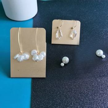 Earring Shelf Display Stand, Earring Board, Men's and Women's Jewelry Storage, Decoration Jewelry Display Photo Props
Earring Shelf Display Stand, Earring Board, Men's and Women's Jewelry Storage, Decoration Jewelry Display Photo Props