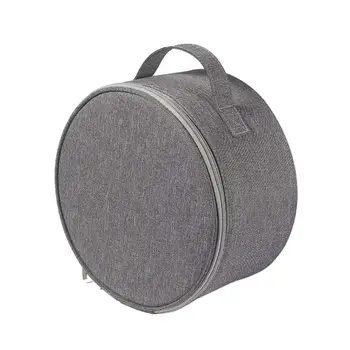 Portable Storage Handbag Waterproof Shockproof Carrying Pouch for Foldable Fan Holder Container
Portable Storage Handbag Waterproof Shockproof Carrying Pouch for Foldable Fan Holder Container