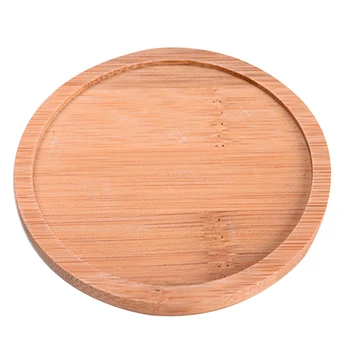 Succulent Flower Pot Tray Leak-Proof And Anti-Corrosion Round Handmade Bamboo Wooden Base Support Base LBShipping
Succulent Flower Pot Tray Leak-Proof And Anti-Corrosion Round Handmade Bamboo Wooden Base Support Base LBShipping