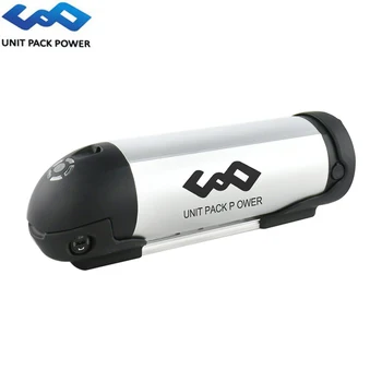 10S5P Water Bottle eBike Battery 36V 13Ah 14.5Ah 522Wh Samsung Cell Bicycle Battery for Bafang TongSheng 500W 350W 250W Motor
10S5P Water Bottle eBike Battery 36V 13Ah 14.5Ah 522Wh Samsung Cell Bicycle Battery for Bafang TongSheng 500W 350W 250W Motor