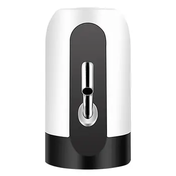 Bottled Water Pumping Water Automatic Water Dispenser Household Water Dispenser Electric Water Mineral Water Pressure Device
Bottled Water Pumping Water Automatic Water Dispenser Household Water Dispenser Electric Water Mineral Water Pressure Device