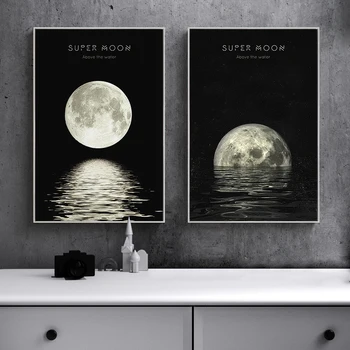 Moon Phase Canvas Painting Posters and Prints Minimalist Luna Wall Art Cuadros Nordic Decoration Pictures Modern Home Decor
Moon Phase Canvas Painting Posters and Prints Minimalist Luna Wall Art Cuadros Nordic Decoration Pictures Modern Home Decor