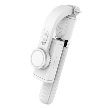 video shooting stabilizer Anti-shake handheld gimbal Gimbal Stabilizer Selfie Stick mobile selfie stick
video shooting stabilizer Anti-shake handheld gimbal Gimbal Stabilizer Selfie Stick mobile selfie stick