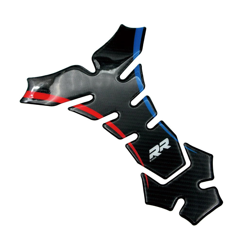 New Motorcycle 3D Carbon Fiber Tank Pad Decorative Stickers Fuel Tank Cover Protector Decals For BMW S1000RR S1000R S1000 RR HP4
New Motorcycle 3D Carbon Fiber Tank Pad Decorative Stickers Fuel Tank Cover Protector Decals For BMW S1000RR S1000R S1000 RR HP4