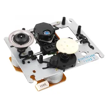 KSS-210A Single Channel Low Speed Continuous Laser Pickup Power Type Output Laser Lens OC Gate Type
KSS-210A Single Channel Low Speed Continuous Laser Pickup Power Type Output Laser Lens OC Gate Type