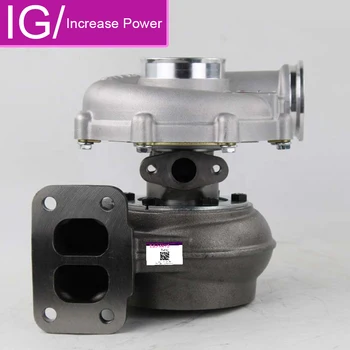 For Turbo Mercedes Benz Truck engine K27 53279706502 53279886507 53279886502 53279886511 Turbocharger OM442LA OM442LA-E2 14.62L
For Turbo Mercedes Benz Truck engine K27 53279706502 53279886507 53279886502 53279886511 Turbocharger OM442LA OM442LA-E2 14.62L
