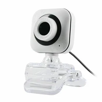 Computer Laptop Webcams Camera 480P HD Web Cam Camera 360 Degrees Free Rotation Around USB 2.0 Auto Focus With Microphone
Computer Laptop Webcams Camera 480P HD Web Cam Camera 360 Degrees Free Rotation Around USB 2.0 Auto Focus With Microphone