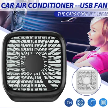 Car Fan Cooler Foldable Silent Fan For Car Backseat Air Condition 3 Speed Adjustable Mini USB Fan Desk Fan Auto Cooling fans
Car Fan Cooler Foldable Silent Fan For Car Backseat Air Condition 3 Speed Adjustable Mini USB Fan Desk Fan Auto Cooling fans