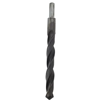 14mm Reduced 1/2 inch Straigth Shank Electric HSS Twist Drill Bit Tool 
14mm Reduced 1/2 inch Straigth Shank Electric HSS Twist Drill Bit Tool