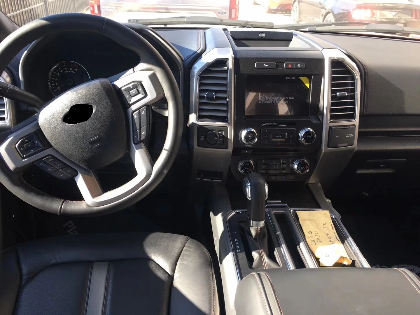 FOR Ford F150 2016 2017 2018 2019-2021 Car Player GPS Navigation 128GB Android 10.0 Auto Radio Stereo Head Unit Audio Recorder
FOR Ford F150 2016 2017 2018 2019-2021 Car Player GPS Navigation 128GB Android 10.0 Auto Radio Stereo Head Unit Audio Recorder