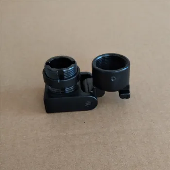 Folding Butt Stock Adaptor Rear Support Folding Adapter Mount Hunting Accessory for UTG Tactical Accessories 
Folding Butt Stock Adaptor Rear Support Folding Adapter Mount Hunting Accessory for UTG Tactical Accessories