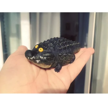 Authentic fantasy creation crocodile is fat, resin version is not the same uncle Ma is playing with hand-made toys
Authentic fantasy creation crocodile is fat, resin version is not the same uncle Ma is playing with hand-made toys