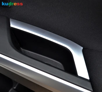 For Suzuki S-cross SX4 Crossover 2014-2016 2017 2018 ABS Matte Inner Interior Door Armrest Cover Trim Frame Auto Accessories
For Suzuki S-cross SX4 Crossover 2014-2016 2017 2018 ABS Matte Inner Interior Door Armrest Cover Trim Frame Auto Accessories