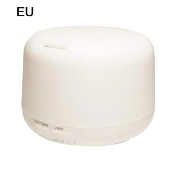 Aroma Diffuser Humidifier with Warm Fragrance Lamp Electric Lighting 500ml Humidifier Home Office Air Colorful Gorgeous Light
Aroma Diffuser Humidifier with Warm Fragrance Lamp Electric Lighting 500ml Humidifier Home Office Air Colorful Gorgeous Light