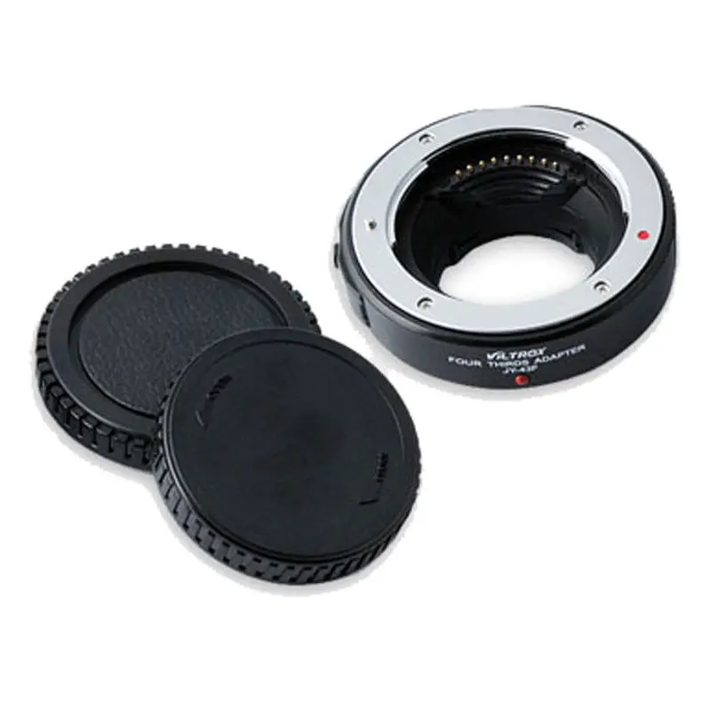 MMF 1 Автофокус 4/3 объектив к Micro M4/3 Объектив переходное кольцо для Olympus Panasonic gh4 em1 em5