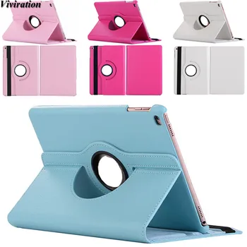 360 Rotating Smart Protective Tablet Cover For For iPad 6 Air 2 A1566/A1567 iPad Pro 9.7 10.5 12.9 Laptop Case For iPad Mini 5 4
360 Rotating Smart Protective Tablet Cover For For iPad 6 Air 2 A1566/A1567 iPad Pro 9.7 10.5 12.9 Laptop Case For iPad Mini 5 4
