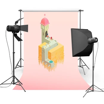 Pink Gradient Monument Contradictory Geometric Space Valley Photography Backdrops Background Photo Background for Photo Studio
Pink Gradient Monument Contradictory Geometric Space Valley Photography Backdrops Background Photo Background for Photo Studio