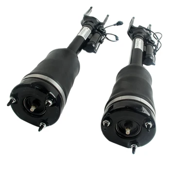 2*Front Air Shock Absorber 4matic ADs For Mercedes W164 X164 ML GL Class 320 350 for GL320 350 450 550 W164 X164 1643204313
2*Front Air Shock Absorber 4matic ADs For Mercedes W164 X164 ML GL Class 320 350 for GL320 350 450 550 W164 X164 1643204313