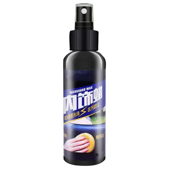 Multi-Functional Auto Coating Car Plastic Coating Liquid Glass Durable Car Coating for Protective Agent Tire-Wheel for 50ML
Multi-Functional Auto Coating Car Plastic Coating Liquid Glass Durable Car Coating for Protective Agent Tire-Wheel for 50ML