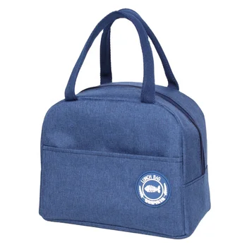 Heopono Fitness BPA free Branded Aluminum Cooler Box Bag Zippered Thermal Insulated Tote Lunch Bag for School
Heopono Fitness BPA free Branded Aluminum Cooler Box Bag Zippered Thermal Insulated Tote Lunch Bag for School