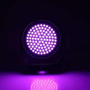 91/127 Round RGB DJ Wedding Stage Light Club Effect KTV Remote Control Led Party PAR Disco
91/127 Round RGB DJ Wedding Stage Light Club Effect KTV Remote Control Led Party PAR Disco