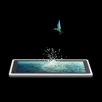 7 Inch Wifi Tablet Computer Quad Core 512 + 4Gb Wifi Custom Android Processor Frequency Intelligent Gravity Sensor
7 Inch Wifi Tablet Computer Quad Core 512 + 4Gb Wifi Custom Android Processor Frequency Intelligent Gravity Sensor
