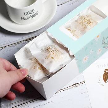 20Pcs Cake Roll Packaging Box Dessert Storage Box Cake Roll Container Cake Decoration For Chrismas Wedding Birthday Party A50
20Pcs Cake Roll Packaging Box Dessert Storage Box Cake Roll Container Cake Decoration For Chrismas Wedding Birthday Party A50