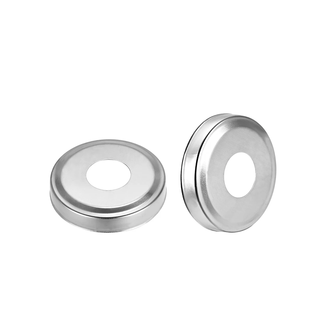 uxcell 25mm Dia Escutcheon Cover Plate Base for Ladder Hand Rail Handrail Post Plate Guardrail 2pcs
uxcell 25mm Dia Escutcheon Cover Plate Base for Ladder Hand Rail Handrail Post Plate Guardrail 2pcs
