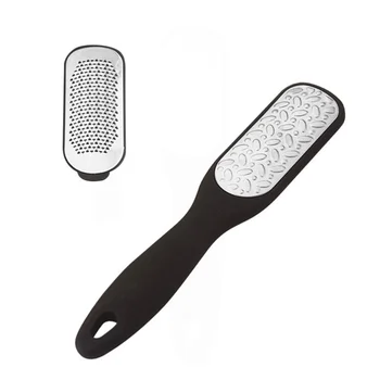 2pcs Foot Scraping Plate Multifunctional Dead Skin Calluses Remover Foot Skin Care Tool for Home Daily Use with 1pc Brush in Ran
2pcs Foot Scraping Plate Multifunctional Dead Skin Calluses Remover Foot Skin Care Tool for Home Daily Use with 1pc Brush in Ran