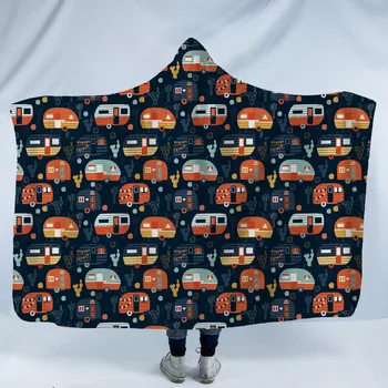3D Printed Bus Car Hooded Blanket Colorful Wearable Blanket for Kids Adults Cartoon Sherpa Fleece Blanket Bedding Dropship 
3D Printed Bus Car Hooded Blanket Colorful Wearable Blanket for Kids Adults Cartoon Sherpa Fleece Blanket Bedding Dropship